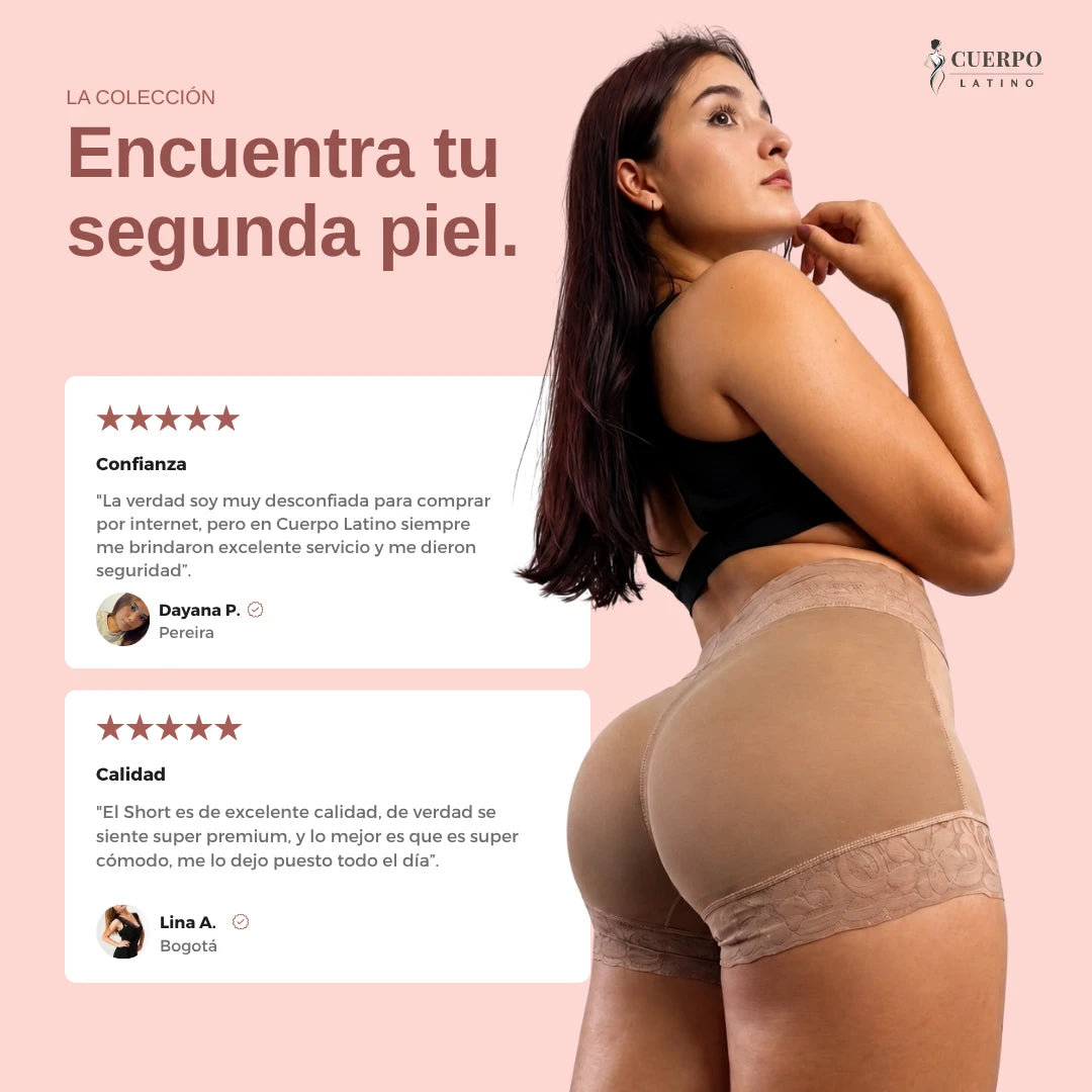 Boxer Faja SÚPER-Invisible